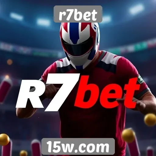 Análise das promoções e bônus do r7bet