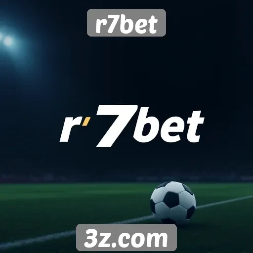 Análise da plataforma de apostas r7bet
