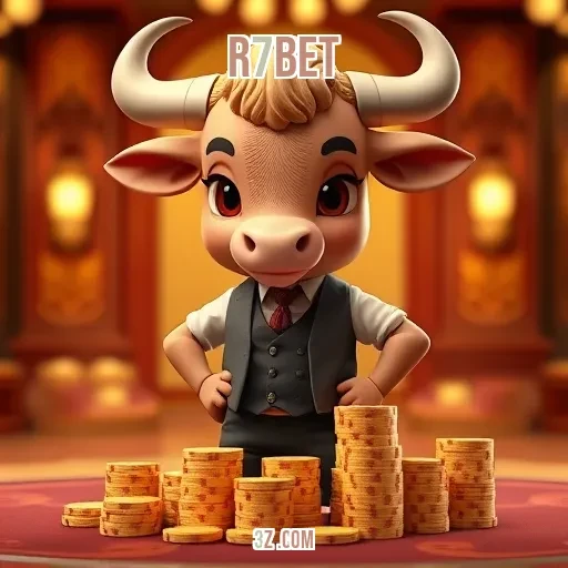 Experimente os Melhores Bônus da r7bet e Ganhe Mais!