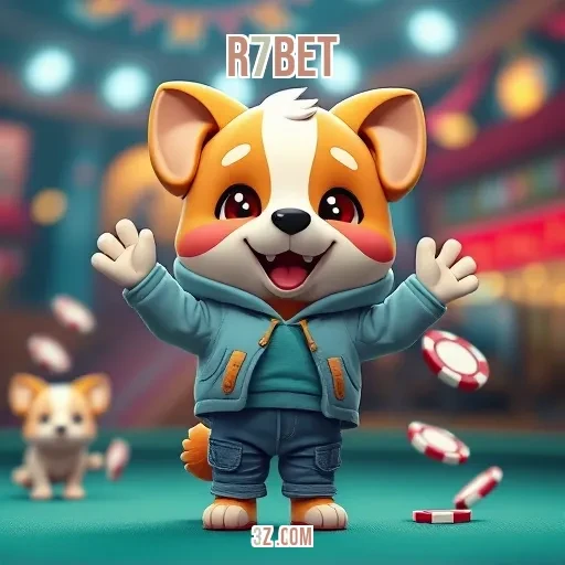 Cassino r7bet: Uma Nova Era de Diversão e Emoção