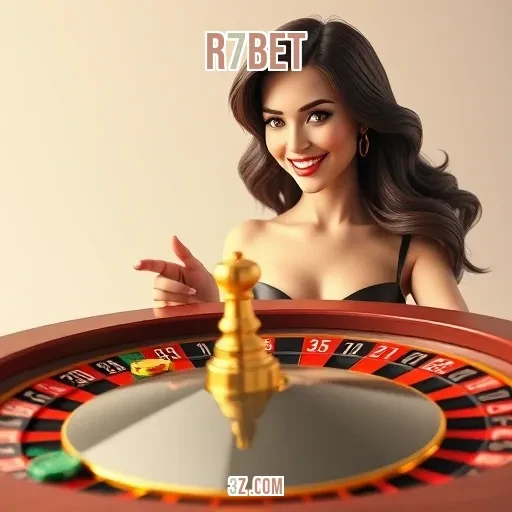 Confiável é a Palavra no r7bet: Sua Nova Aposta Segura