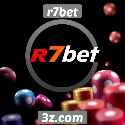 Perspectivas de crescimento do r7bet no mercado de jogos