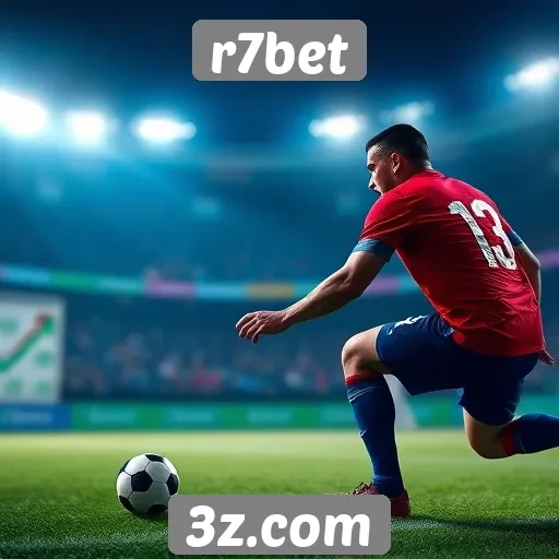 Recursos inovadores do site r7bet para apostadores