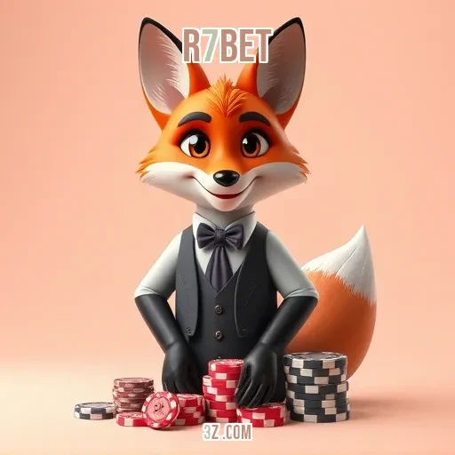 Jogos Empolgantes no r7bet para Apostas e Diversão