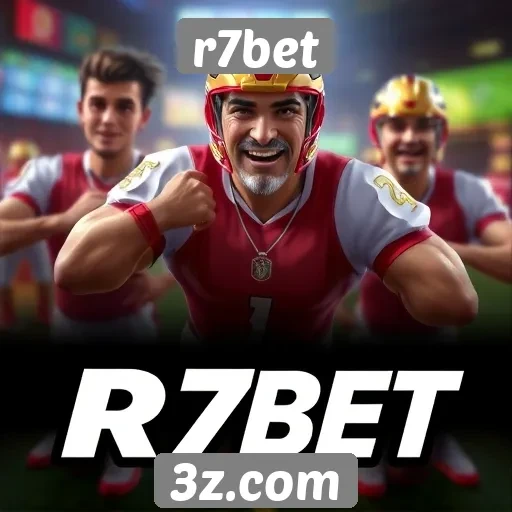 Depoimentos de jogadores sobre a experiência no r7bet