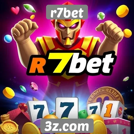 jogos populares disponíveis no r7bet atraem jogadores