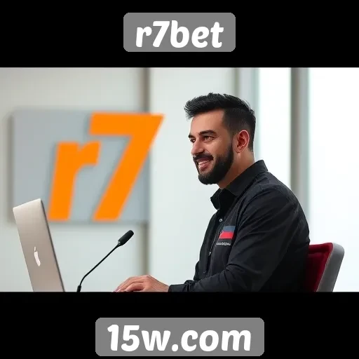 atendimento ao cliente do r7bet é eficiente