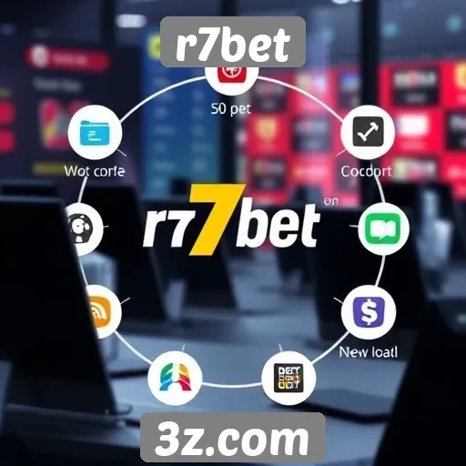 Suporte ao cliente do r7bet e suas opções