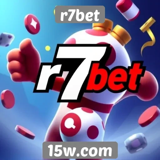 Avaliação dos jogos disponíveis no r7bet