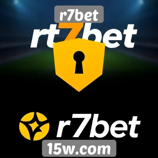 Avaliação da segurança do site r7bet