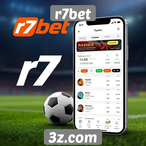 Como r7bet se destaca entre plataformas de apostas