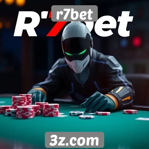 melhores práticas de segurança no r7bet